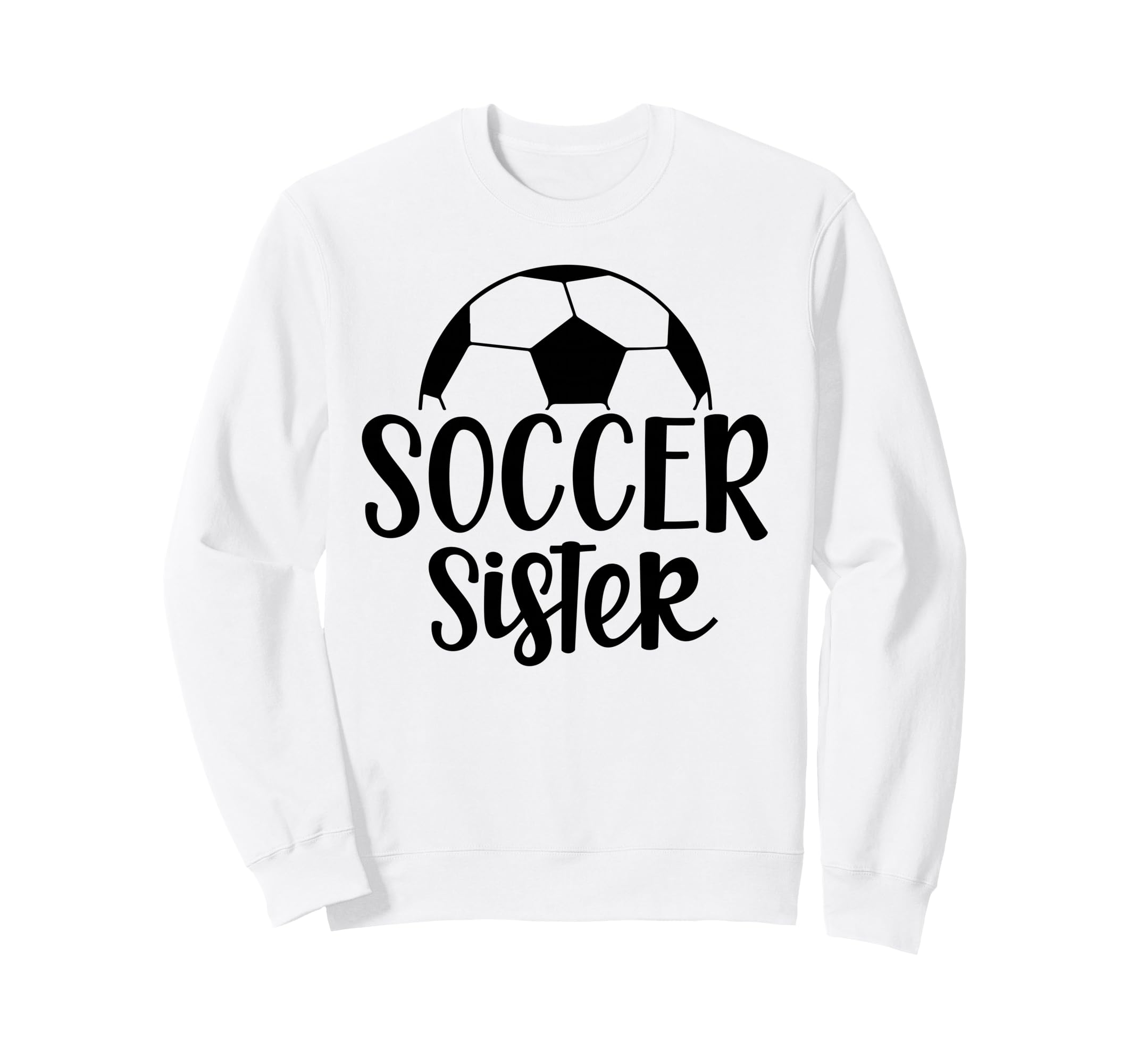 Soccer Fan Training Soccer Practice Sweatshirt - Trendy Graphic for Adults - T-Shirt, Sweatshirt, Hoodie