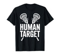 Lacrosse Goalie Lax Goalkeeper T-Shirt - Aesthetic Graphic Men Women - T-Shirt, Sweatshirt, Hoodie
