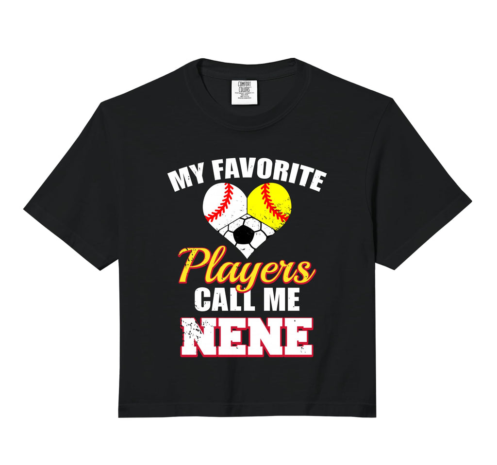 My Favorite Players Baseball Sweatshirt - Aesthetic Graphic Men Women - T-Shirt, Sweatshirt, Hoodie