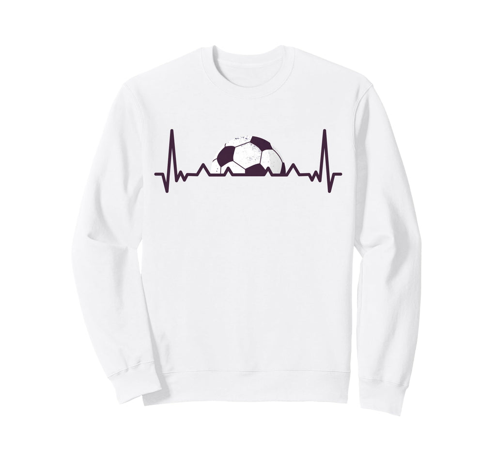 Soccer Balls Game Taining Sport Sweatshirt - Fun Novelty Design Unisex - T-Shirt, Sweatshirt, Hoodie