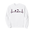 Soccer Balls Game Taining Sport Sweatshirt - Fun Novelty Design Unisex - T-Shirt, Sweatshirt, Hoodie