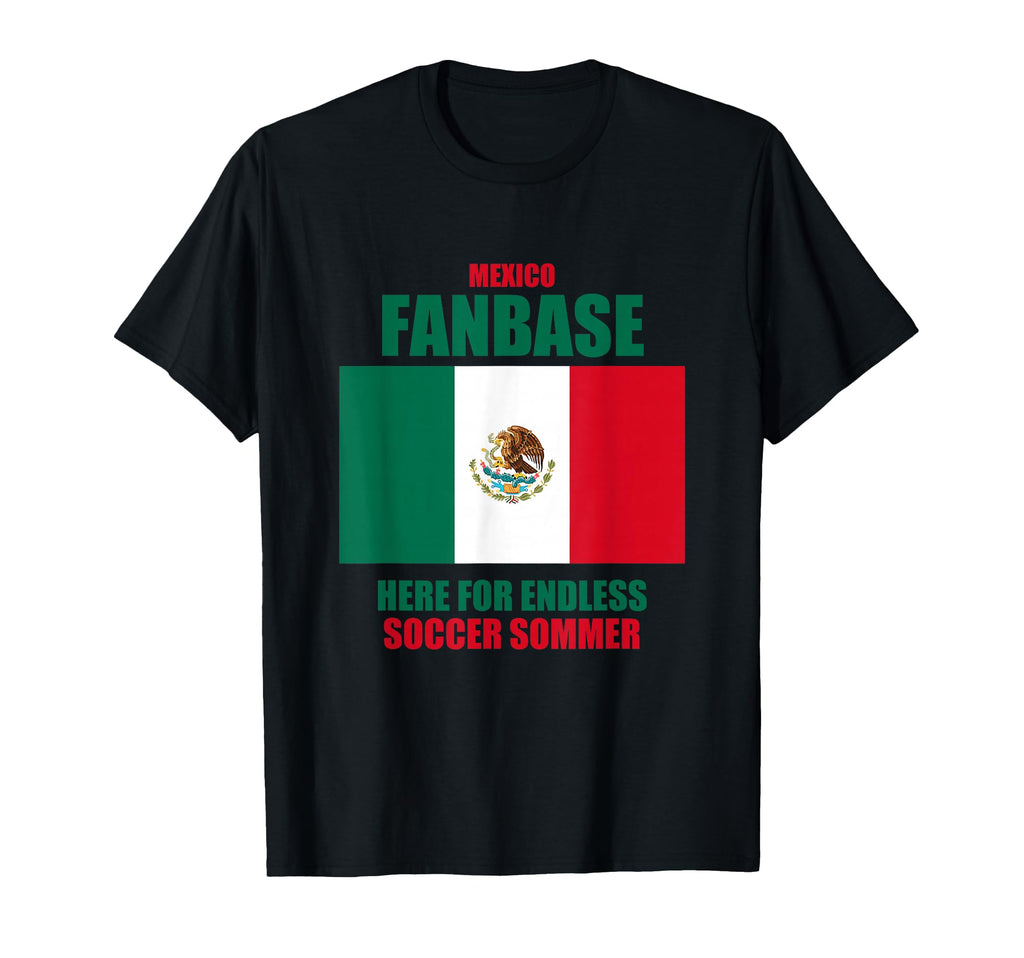Soccer Fan 2026 Mexico Football T-Shirt - Aesthetic Graphic for Adults - T-Shirt, Sweatshirt, Hoodie