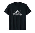 Bronx Hiphop Rap Music 80S 90S Grunge T-Shirt - Novelty Apparel Unisex - T-Shirt, Sweatshirt, Hoodie
