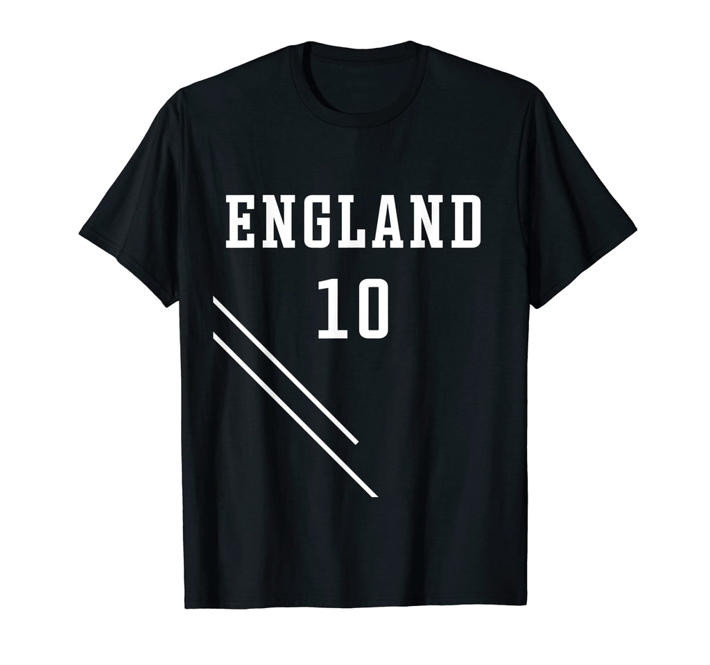 England Football Soccer T-Shirt - Unique Graphic Unisex - T-Shirt, Sweatshirt, Hoodie