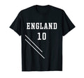 England Football Soccer T-Shirt - Unique Graphic Unisex - T-Shirt, Sweatshirt, Hoodie