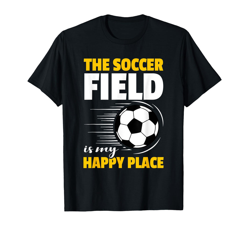 Coaching Soccer Dad Coach Soccer T-Shirt - Casual Everyday Wear Men Women - T-Shirt, Sweatshirt, Hoodie