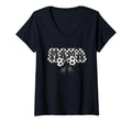 Soccer Mama Bow Mom Mommy Mother T-Shirt - Casual Everyday Wear Unisex - T-Shirt, Sweatshirt, Hoodie