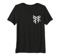 Womens Soccer Bow Game Day Coquette T-Shirt - Custom Art Print Men Women - T-Shirt, Sweatshirt, Hoodie