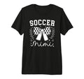 Soccer Mimi Grandma Mimi Soccer Player T-Shirt - Trendy Graphic Unisex - T-Shirt, Sweatshirt, Hoodie