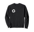 Im Soccer Mom Course I Have Sweatshirt - Minimalist Print for Adults - T-Shirt, Sweatshirt, Hoodie