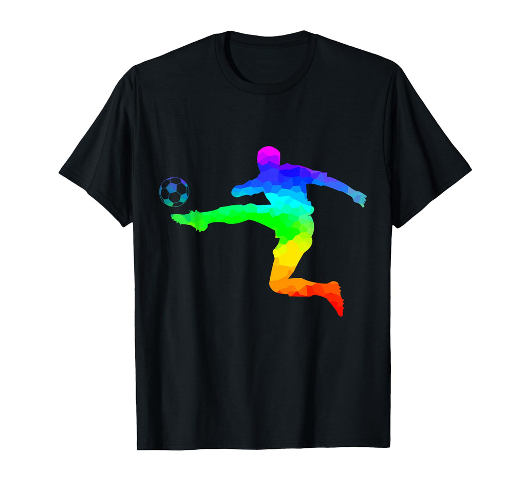 We Love Soccer Gifts T-Shirt - Novelty Apparel for Adults - T-Shirt, Sweatshirt, Hoodie