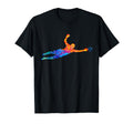 Fu Ball Fu Baller Torwart Fu T-Shirt - Unique Graphic Men Women - T-Shirt, Sweatshirt, Hoodie