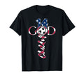 Jesus 14 Years Child God Soccer 14Th T-Shirt - Novelty Apparel Men Women - T-Shirt, Sweatshirt, Hoodie