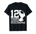 Soccer 12 Years Awesome Soccer T-Shirt - Custom Art Print Unisex - T-Shirt, Sweatshirt, Hoodie