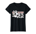 Soccer Love Game Soccer Mom Sister T-Shirt - Unique Graphic Men Women - T-Shirt, Sweatshirt, Hoodie