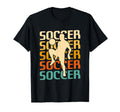 Soccer Player T-Shirt - Novelty Apparel Unisex - T-Shirt, Sweatshirt, Hoodie