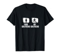 Player Your Girlfriend My Girlfriend T-Shirt - Casual Everyday Wear Unisex - T-Shirt, Sweatshirt, Hoodie