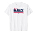 Megan Rapinoe Stripe Uswntpa Usa T-Shirt - Streetwear Style Men Women - T-Shirt, Sweatshirt, Hoodie