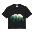 Preserve And Protect National Park Bear Hoodie - Unique Graphic Unisex - T-Shirt, Sweatshirt, Hoodie