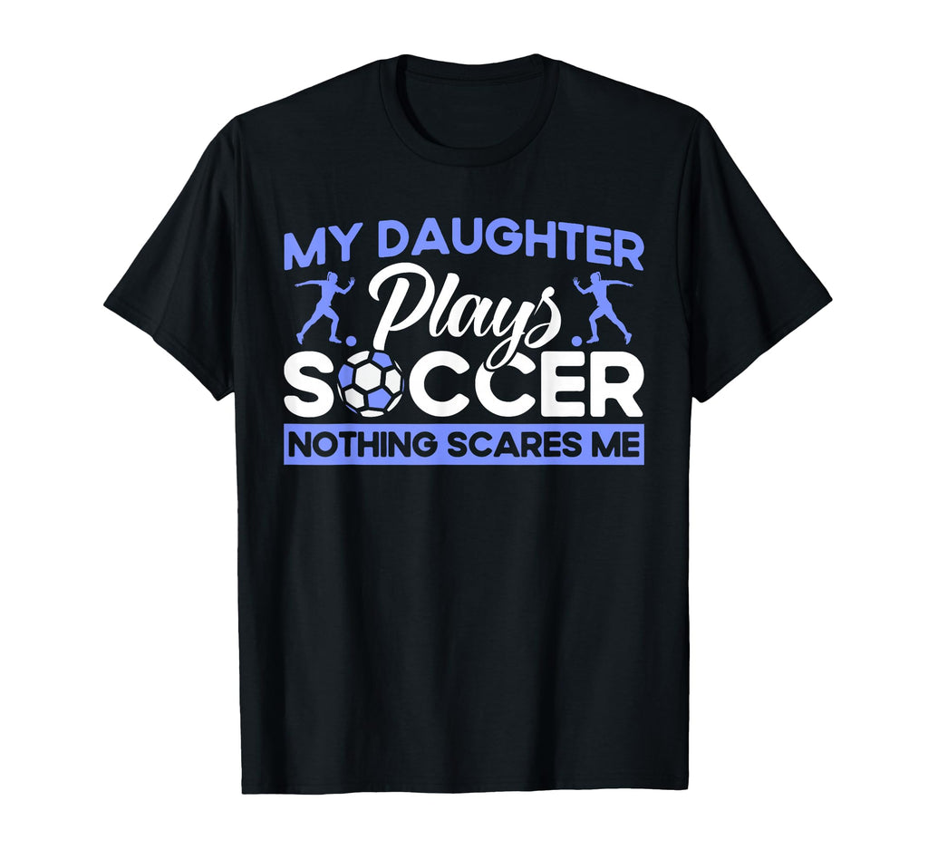 Soccer Mom Family Matching Team T-Shirt - Novelty Apparel for Adults - T-Shirt, Sweatshirt, Hoodie