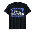 Soccer Mom Family Matching Team T-Shirt - Novelty Apparel for Adults - T-Shirt, Sweatshirt, Hoodie