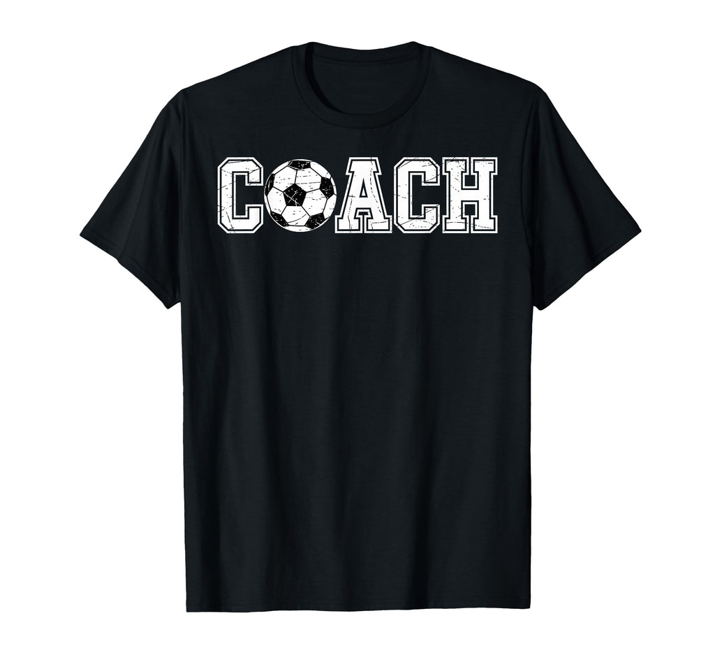 Soccer Coach Football Player Goalkeeper T-Shirt - Custom Art Print Unisex - T-Shirt, Sweatshirt, Hoodie