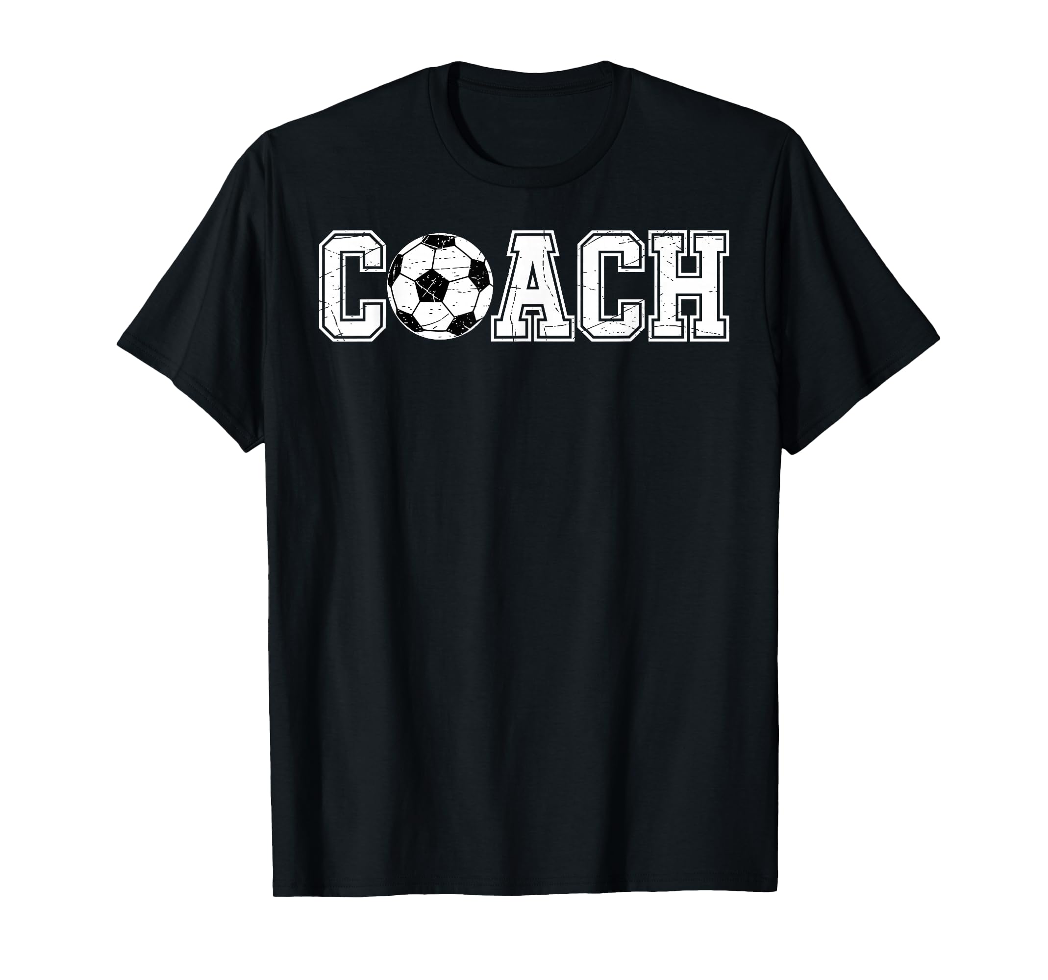 Soccer Coach Football Player Goalkeeper T-Shirt - Custom Art Print Unisex - T-Shirt, Sweatshirt, Hoodie