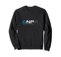 Glacier National Park Sweatshirt - Casual Everyday Wear Men Women - T-Shirt, Sweatshirt, Hoodie