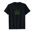 Soccer Mom Soccer And Coffee Kick Sweatshirt - Trendy Graphic Men Women - T-Shirt, Sweatshirt, Hoodie