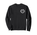 My Soccer Mom Era Groovy Sweatshirt - Casual Everyday Wear for Adults - T-Shirt, Sweatshirt, Hoodie