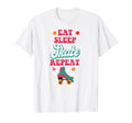 Roller Skating Skate 1970S T-Shirt - Casual Everyday Wear Men Women - T-Shirt, Sweatshirt, Hoodie