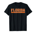 Florida Soccer Tees Tanks Tops Hoodie - Aesthetic Graphic Unisex - T-Shirt, Sweatshirt, Hoodie