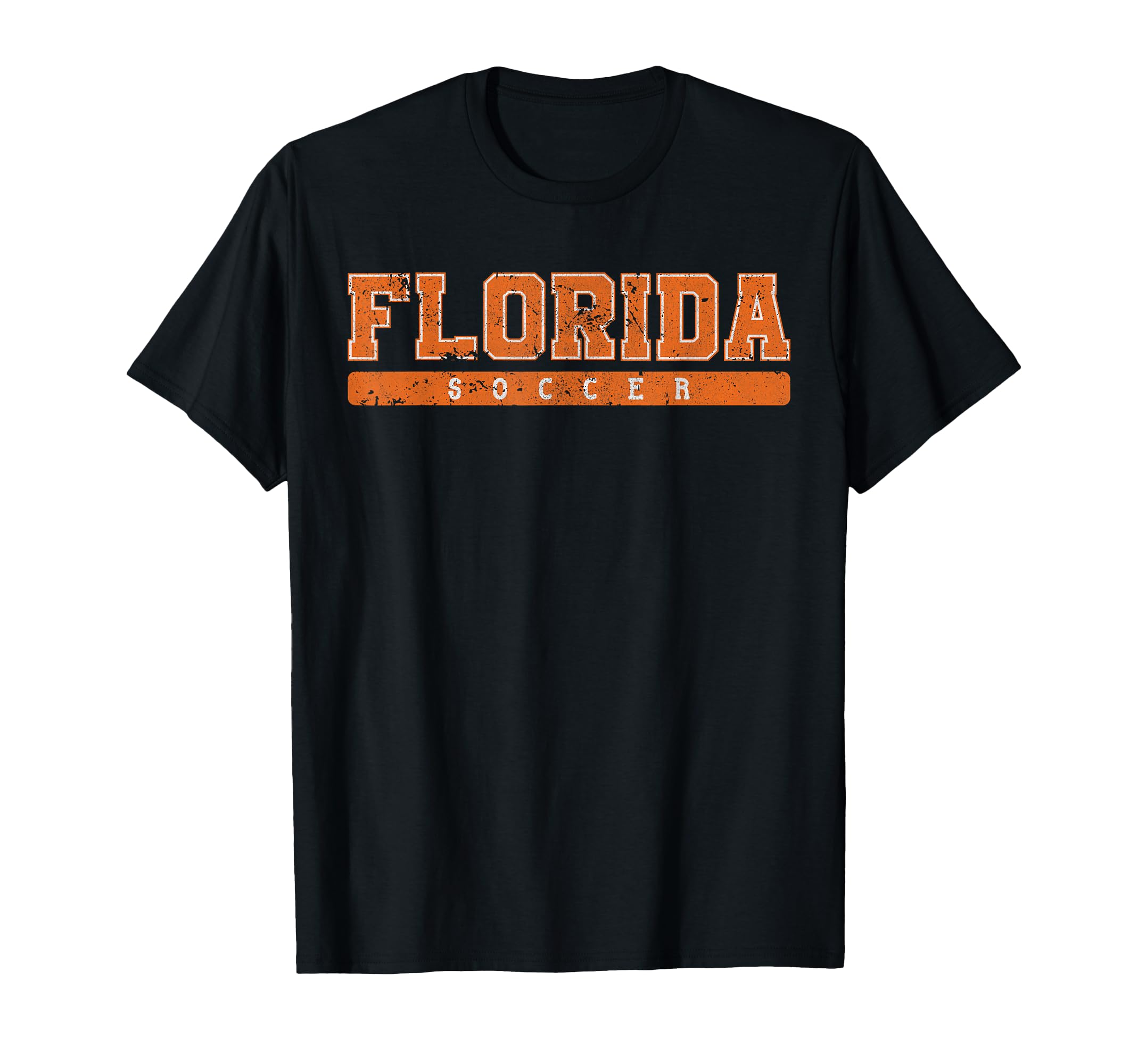 Florida Soccer Tees Tanks Tops Hoodie - Aesthetic Graphic Unisex - T-Shirt, Sweatshirt, Hoodie