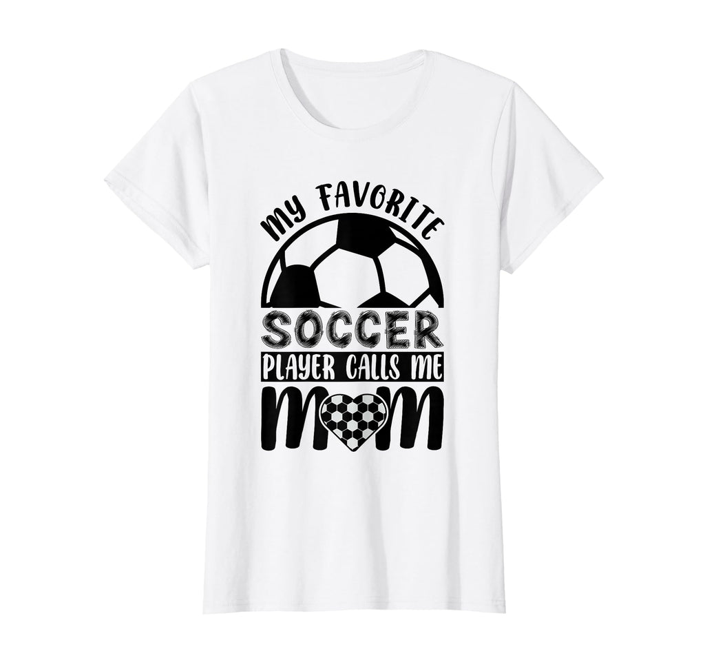 Soccer Mom T-Shirt - Custom Art Print Men Women - T-Shirt, Sweatshirt, Hoodie