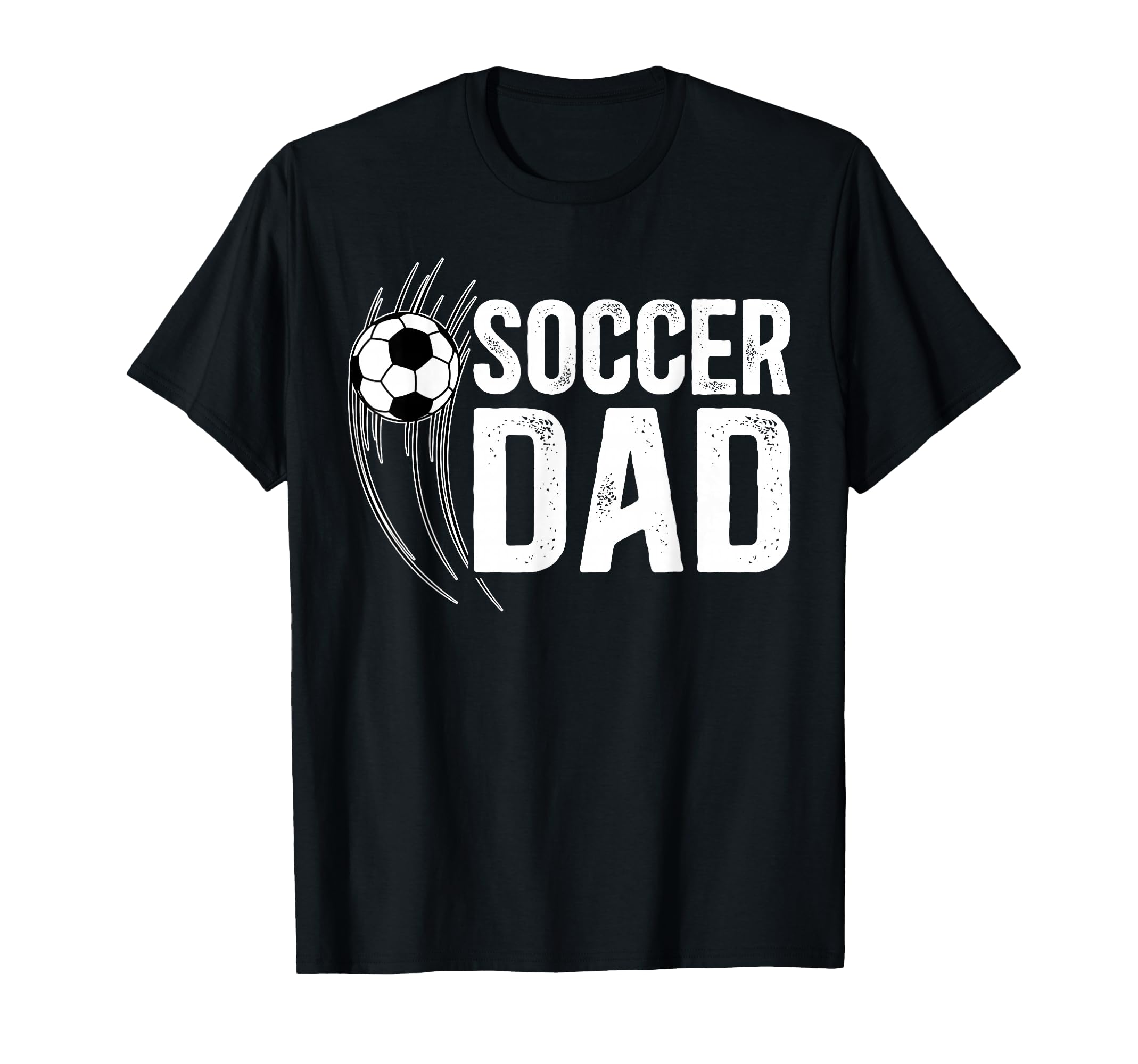 Soccer Dad Soccer Player Dad Soccer T-Shirt - Trendy Graphic Men Women - T-Shirt, Sweatshirt, Hoodie