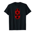Soccer Number 8 Numbered Soccer T-Shirt - Casual Everyday Wear Men Women - T-Shirt, Sweatshirt, Hoodie