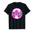 Abeni Name Soccer Play Football T-Shirt - Casual Everyday Wear for Adults - T-Shirt, Sweatshirt, Hoodie