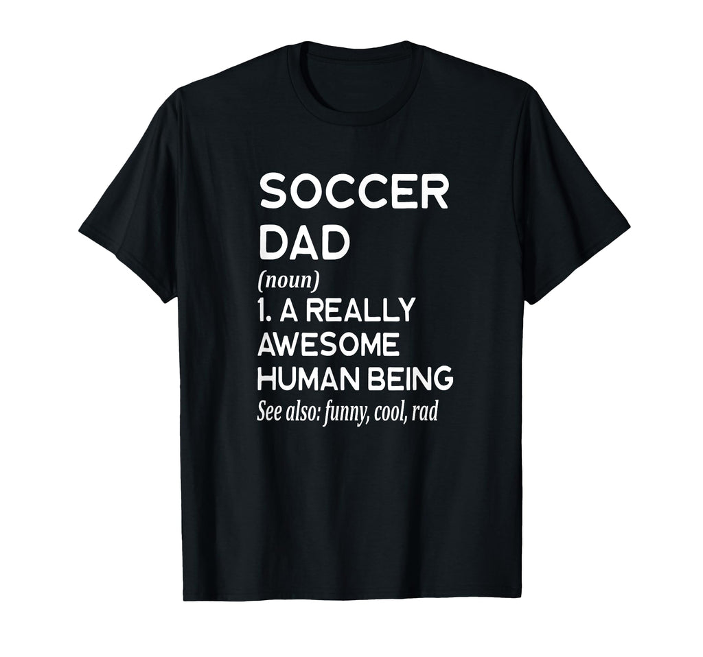 Funny Fathers Day Definition Dads Rj T-Shirt - Aesthetic Graphic for Adults - T-Shirt, Sweatshirt, Hoodie
