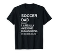 Funny Fathers Day Definition Dads Rj T-Shirt - Aesthetic Graphic for Adults - T-Shirt, Sweatshirt, Hoodie