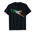 St Patricks Day Soccer Goalie T-Shirt - Streetwear Style Men Women - T-Shirt, Sweatshirt, Hoodie