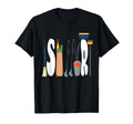 I Support Womens Sports Power Game Day T-Shirt - Graphic Print Men Women - T-Shirt, Sweatshirt, Hoodie
