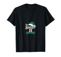 Soccer Elf Matching Family Soccer Elf T-Shirt - Trendy Graphic for Adults - T-Shirt, Sweatshirt, Hoodie