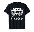 Soccer Matching Family Game And Gifts Hoodie - Unique Graphic Men Women - T-Shirt, Sweatshirt, Hoodie