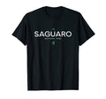 Saguaro National Park Arizona T-Shirt - Novelty Apparel Unisex - T-Shirt, Sweatshirt, Hoodie