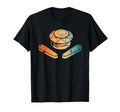 Pinball Funny Pinballer Machine T-Shirt - Streetwear Style for Adults - T-Shirt, Sweatshirt, Hoodie