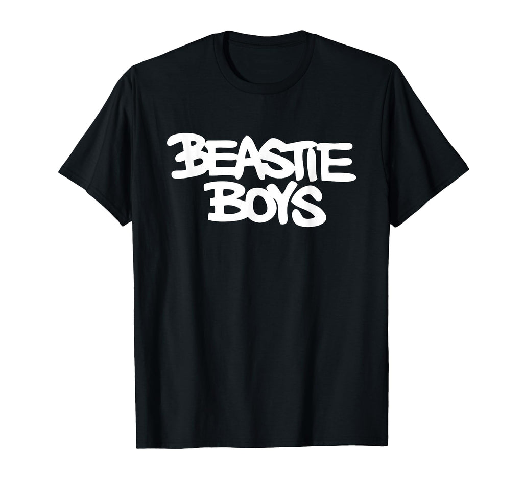 Beastie Logo T-Shirt - Fun Novelty Design for Adults - T-Shirt, Sweatshirt, Hoodie