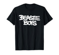 Beastie Logo T-Shirt - Fun Novelty Design for Adults - T-Shirt, Sweatshirt, Hoodie