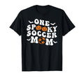 Soccer Mom Sports Halloween Trendy T-Shirt - Novelty Apparel for Adults - T-Shirt, Sweatshirt, Hoodie