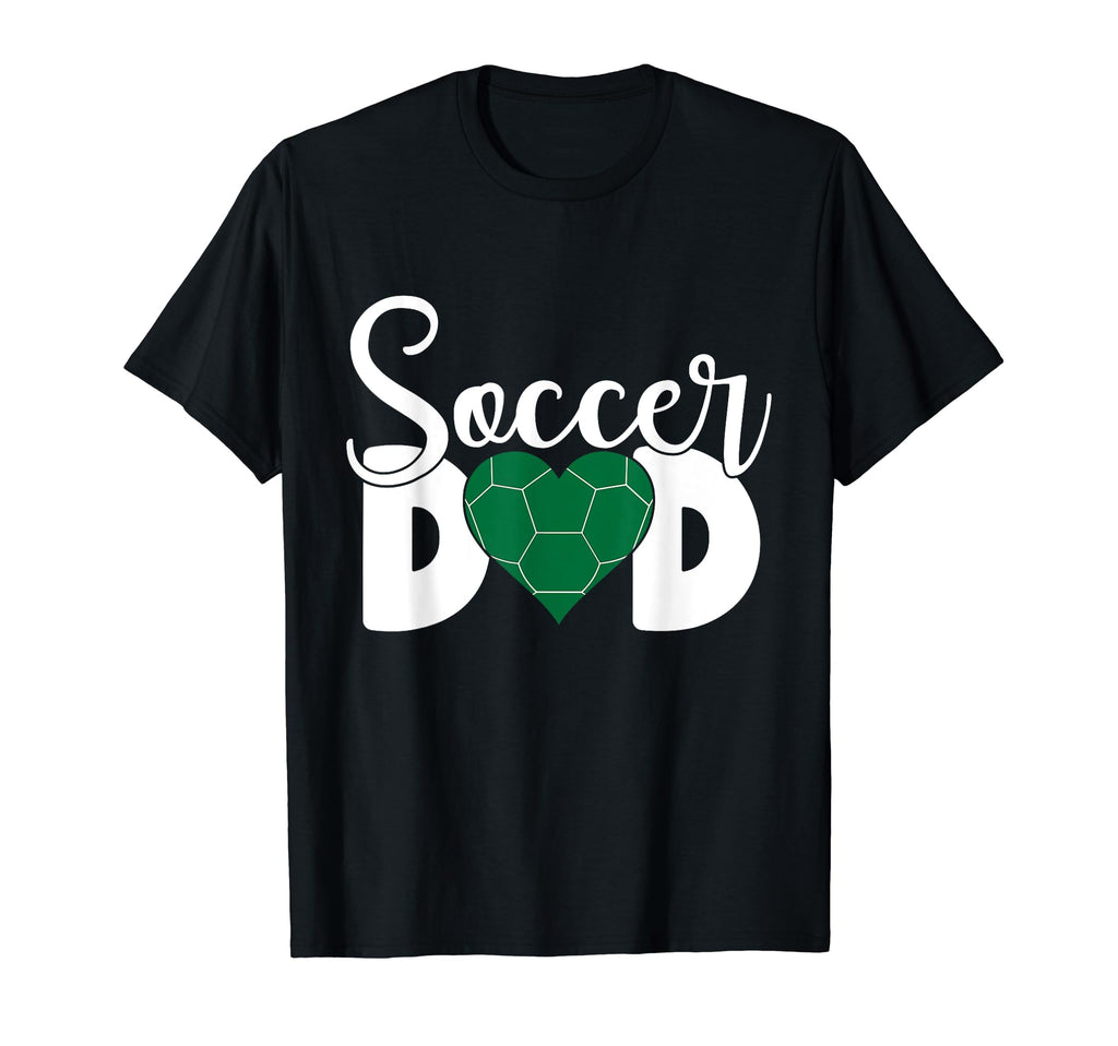 Outstanding Gifts Soccer Lover Hoodie - Novelty Apparel Unisex - T-Shirt, Sweatshirt, Hoodie