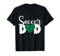 Outstanding Gifts Soccer Lover Hoodie - Novelty Apparel Unisex - T-Shirt, Sweatshirt, Hoodie